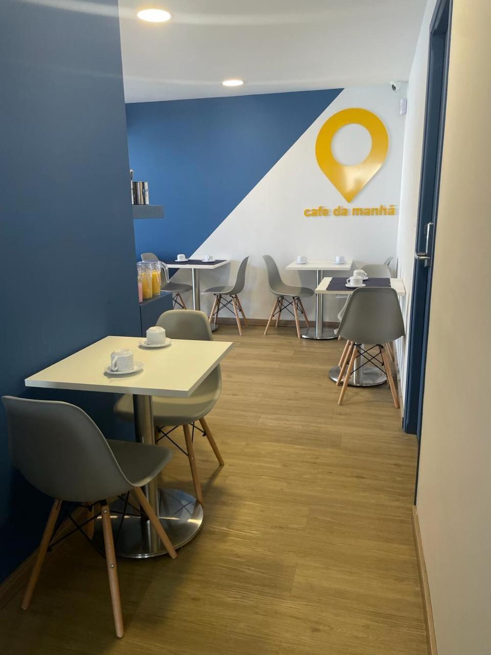 Mova Express Hotel - Campinas Campinas  Zewnętrze zdjęcie