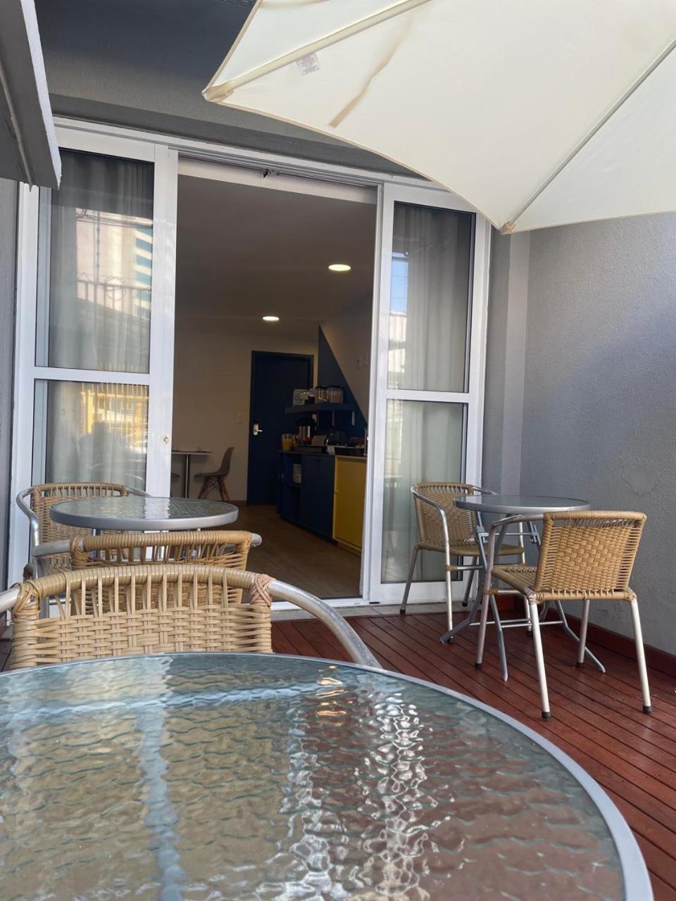 Mova Express Hotel - Campinas Campinas  Zewnętrze zdjęcie