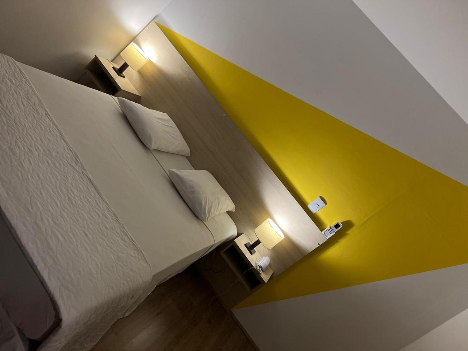 Mova Express Hotel - Campinas Campinas  Zewnętrze zdjęcie