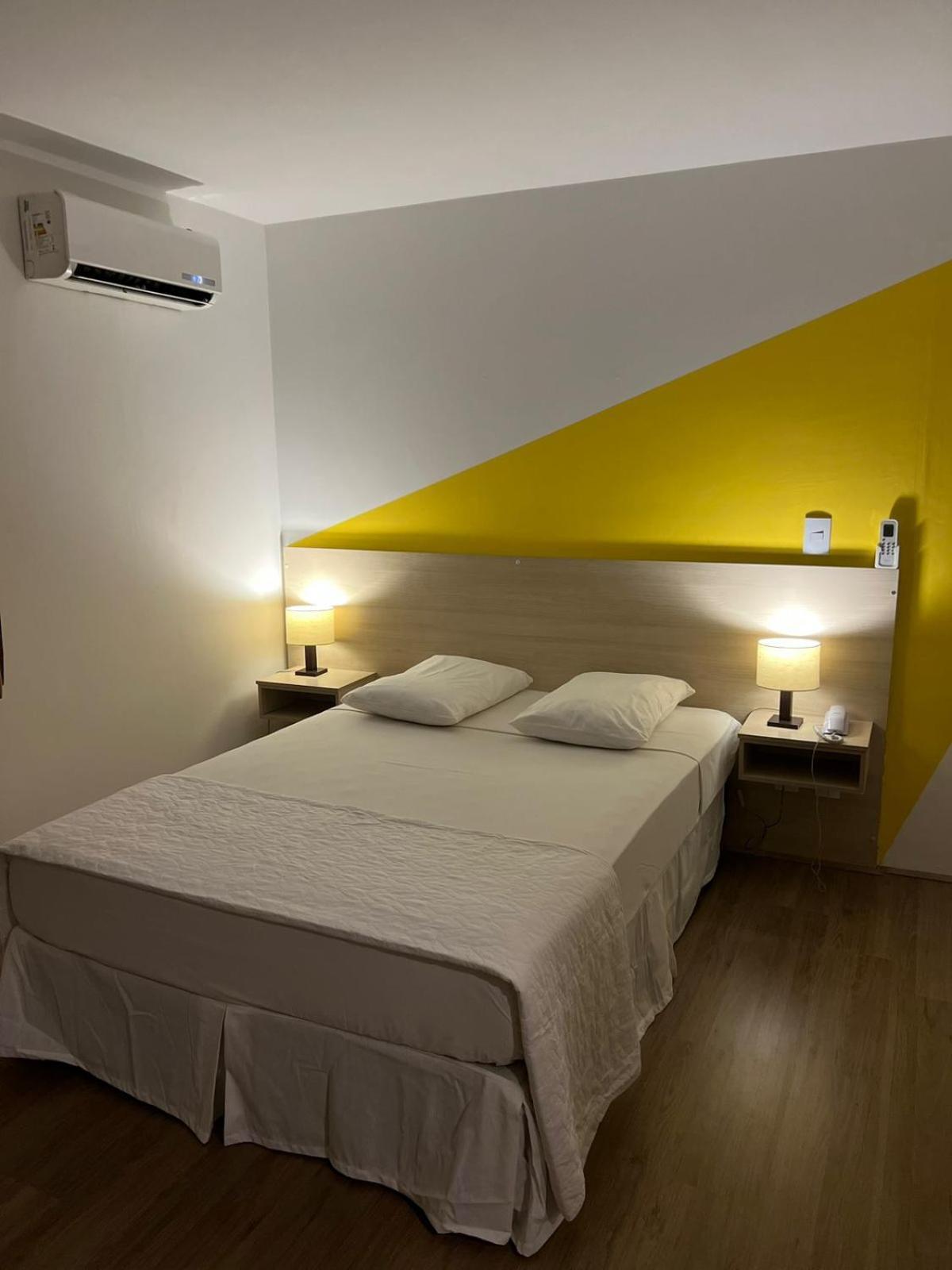 Mova Express Hotel - Campinas Campinas  Zewnętrze zdjęcie